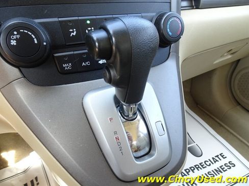 Used 2009 Honda CR-V LX image 18