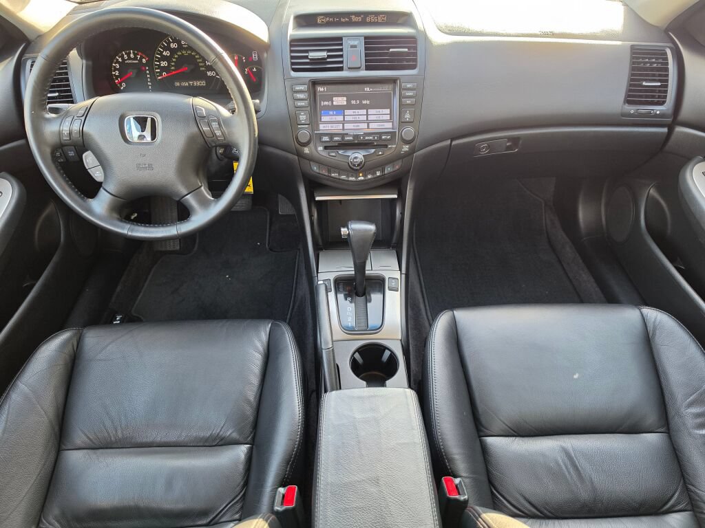 Used 2005 Honda Accord EX-L image 17