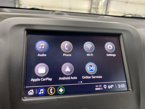 Certified 2023 Chevrolet Equinox LT AWD/4WD image 6