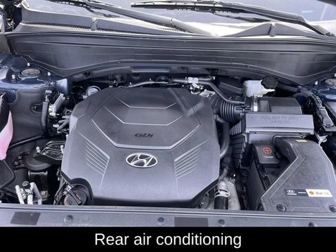Used 2024 Hyundai Palisade Calligraphy AWD/4WD image 18