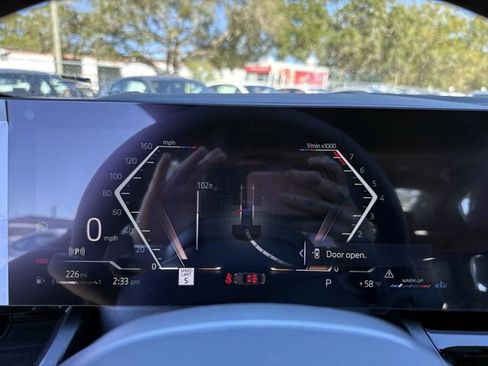 New 2026 BMW 530i w/ M Sport Package image 31