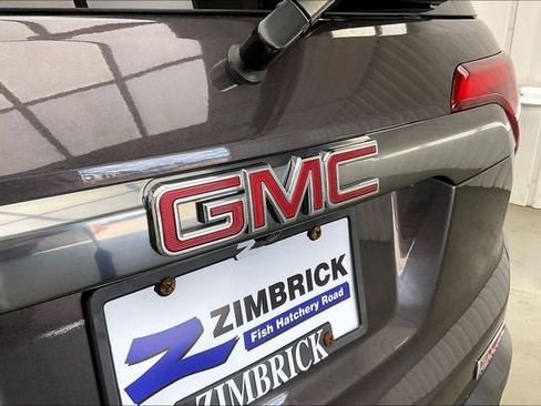 Used 2019 GMC Acadia SLE w/ Driver Alert Package I AWD/4WD image 31