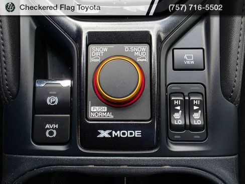 Used 2023 Subaru Forester Wilderness AWD/4WD image 25