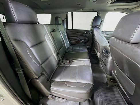 Used 2015 GMC Yukon XL SLT w/ Open Road Package AWD/4WD image 26