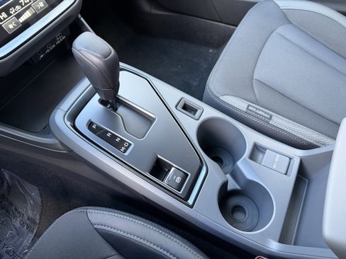 New 2026 Subaru Crosstrek 2.0i Premium image 21