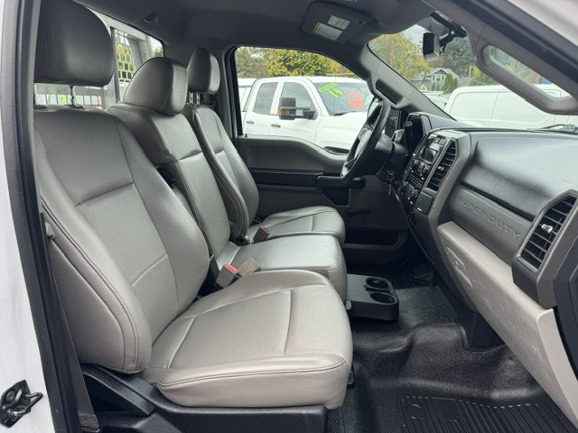 Used 2019 Ford F250 XL RWD image 16