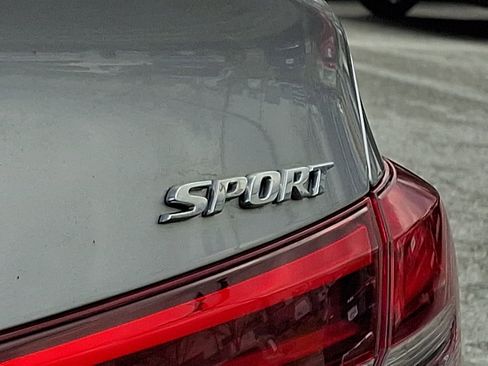 Used 2022 Honda Civic Sport image 29