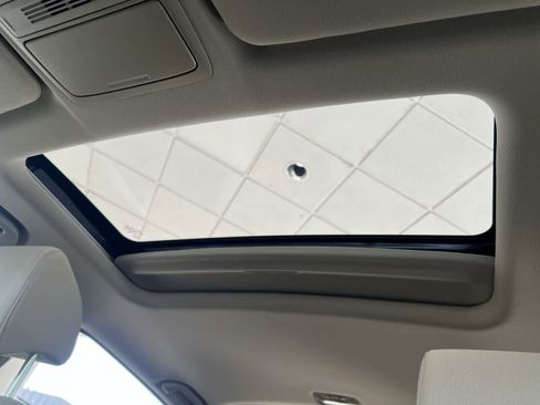 Certified 2022 Honda CR-V EX image 27