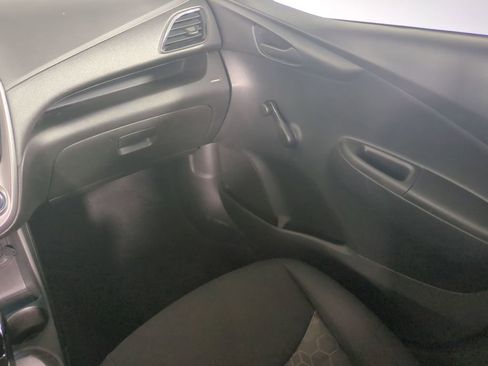 Used 2017 Chevrolet Spark LS image 18