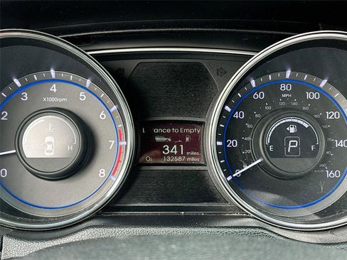 Used 2014 Hyundai Sonata GLS w/ Popular Equipment Group 2 image 13