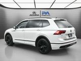 Used 2023 Volkswagen Tiguan SE R-Line image 3