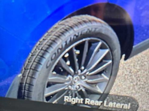 Used 2022 Acura RDX AWD image 5