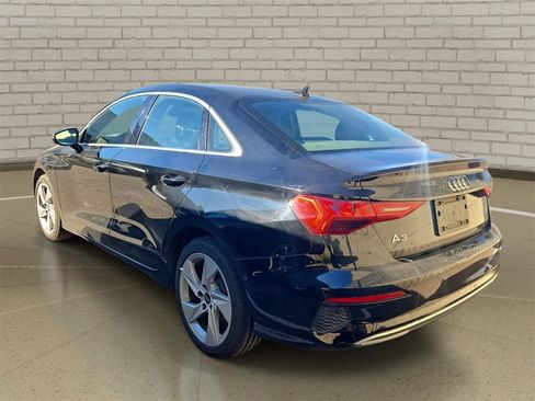 Used 2023 Audi A3 2.0T Premium image 6