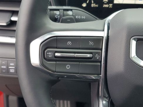 Used 2026 GMC Terrain Elevation w/ Elevation Premium Package image 15