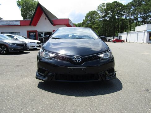 Used 2016 Scion iM FWD image 3