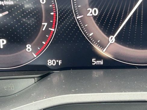 New 2026 MAZDA CX-70 3.3 Turbo w/ Premium Plus Pkg image 15