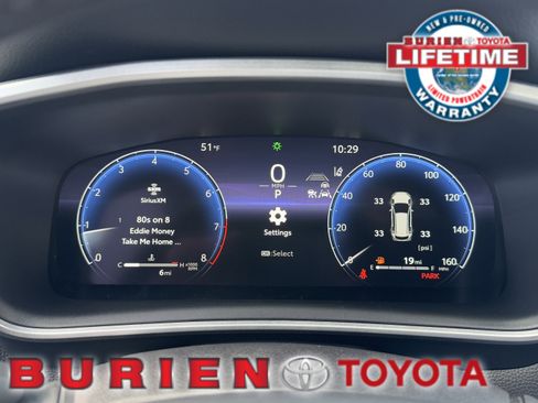 New 2026 Toyota Corolla Cross XLE w/ Convenience Package image 17