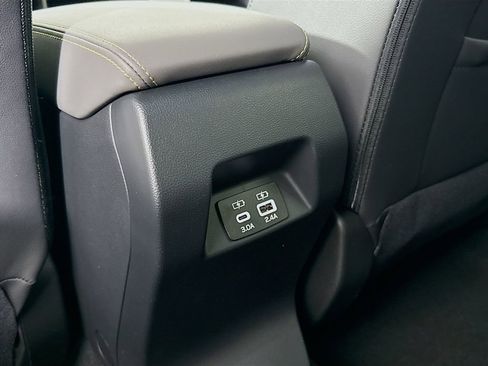 New 2026 Subaru Crosstrek 2.5i Sport image 31