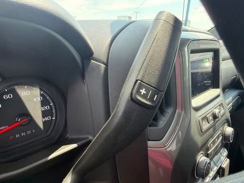 Used 2026 Chevrolet Silverado 2500 Custom w/ Custom Value Package AWD/4WD image 28
