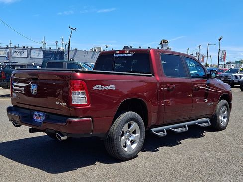 Used 2019 RAM 1500 Big Horn AWD/4WD image 6