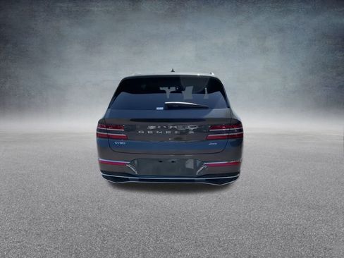 New 2025 Genesis GV80 2.5T Prestige image 17