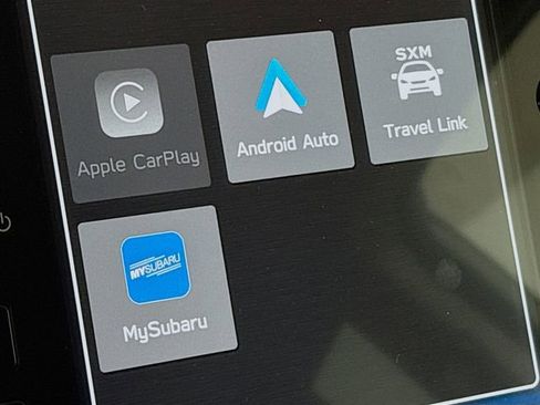 New 2025 Subaru Outback Premium image 13