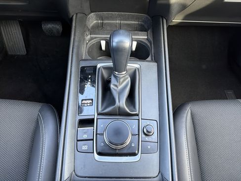 Used 2023 MAZDA CX-50 2.5 S w/ Cargo Package image 23