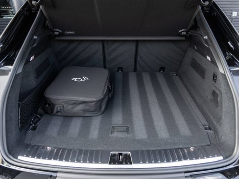 Certified 2026 Porsche Cayenne E-Hybrid Coupe AWD/4WD image 35