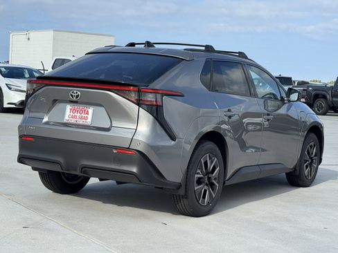 New 2026 Toyota bZ image 13
