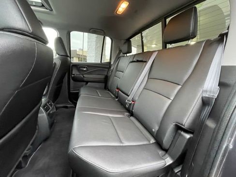 Used 2023 Honda Ridgeline RTL image 26