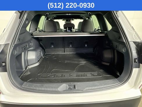 Used 2026 Subaru Forester Premium AWD/4WD image 33
