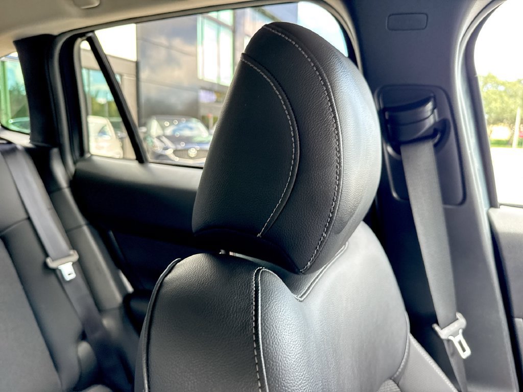 Certified 2024 MAZDA CX-50 AWD 2.5 S w/ Weather Package image 20