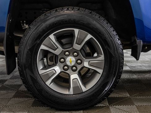 Used 2019 Chevrolet Colorado Z71 image 52