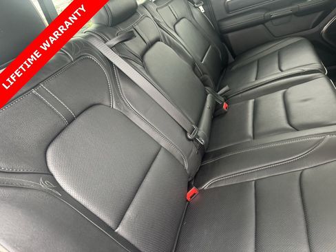 Used 2024 RAM 1500 Limited image 17