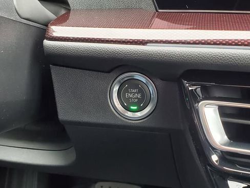 New 2026 Chevrolet Traverse Z71 w/ Driver Confidence Package image 27