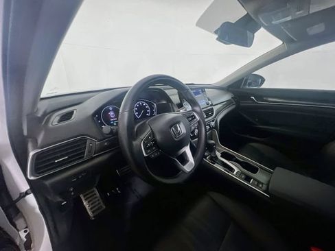 Used 2022 Honda Accord Sport Special Edition image 17