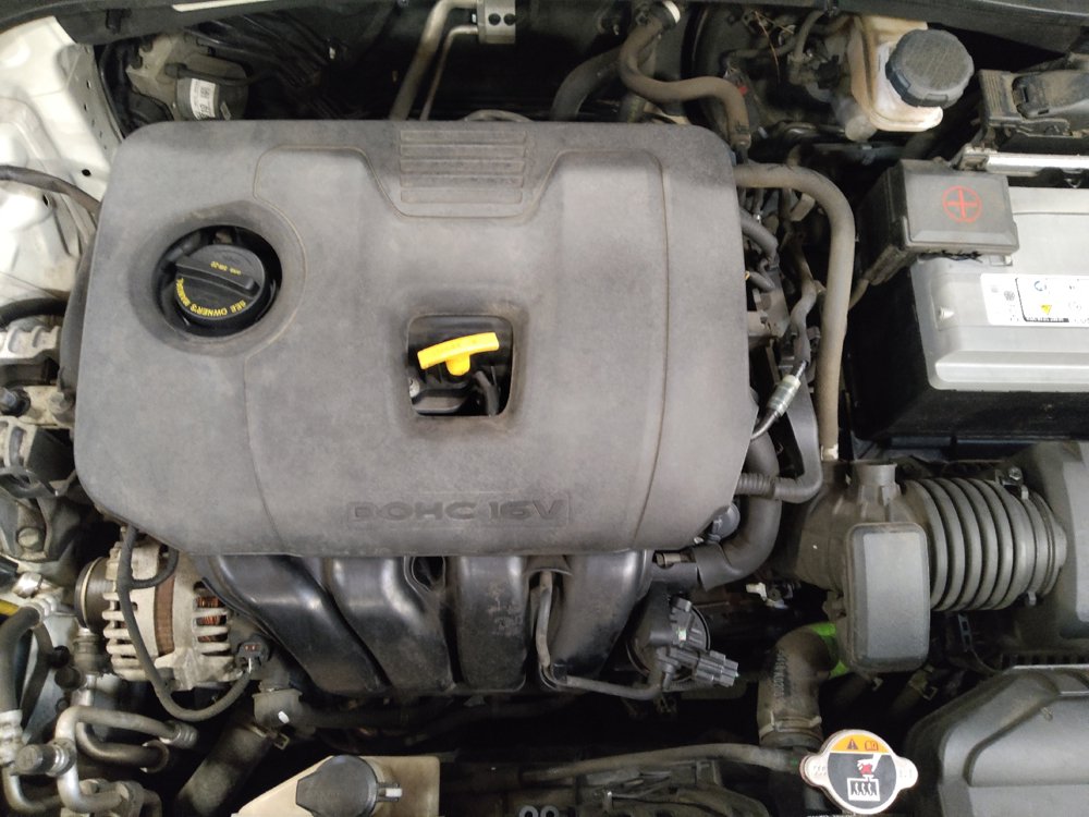 Used 2021 Kia Soul S FWD image 30