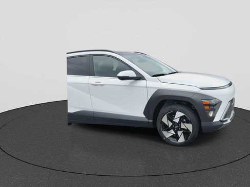 New 2026 Hyundai Kona Limited image 2