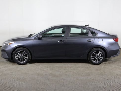 Used 2023 Kia Forte LXS w/ LXS Technology Package image 16