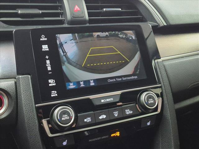Used 2018 Honda Civic EX-T image 11
