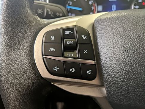 Certified 2023 Ford Explorer XLT w/ Equipment Group 202A image 19