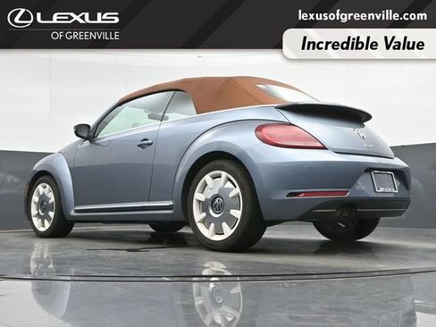 Used 2019 Volkswagen Beetle 2.0T Final Edition SEL FWD image 14