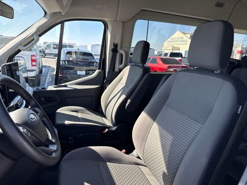 Used 2025 Ford Transit 350 XLT RWD image 14