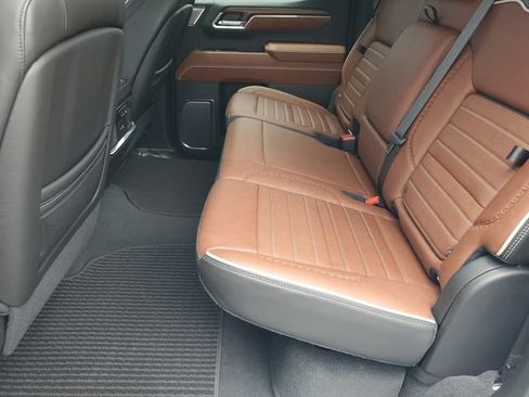 Used 2024 GMC Sierra 1500 Denali Ultimate AWD/4WD image 22