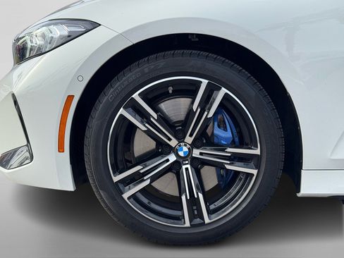 Used 2023 BMW M340i xDrive image 10