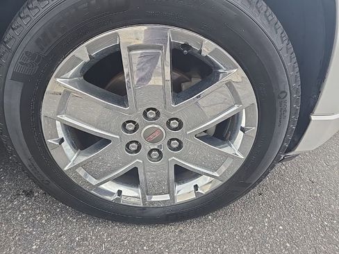 Used 2016 GMC Acadia Denali image 38