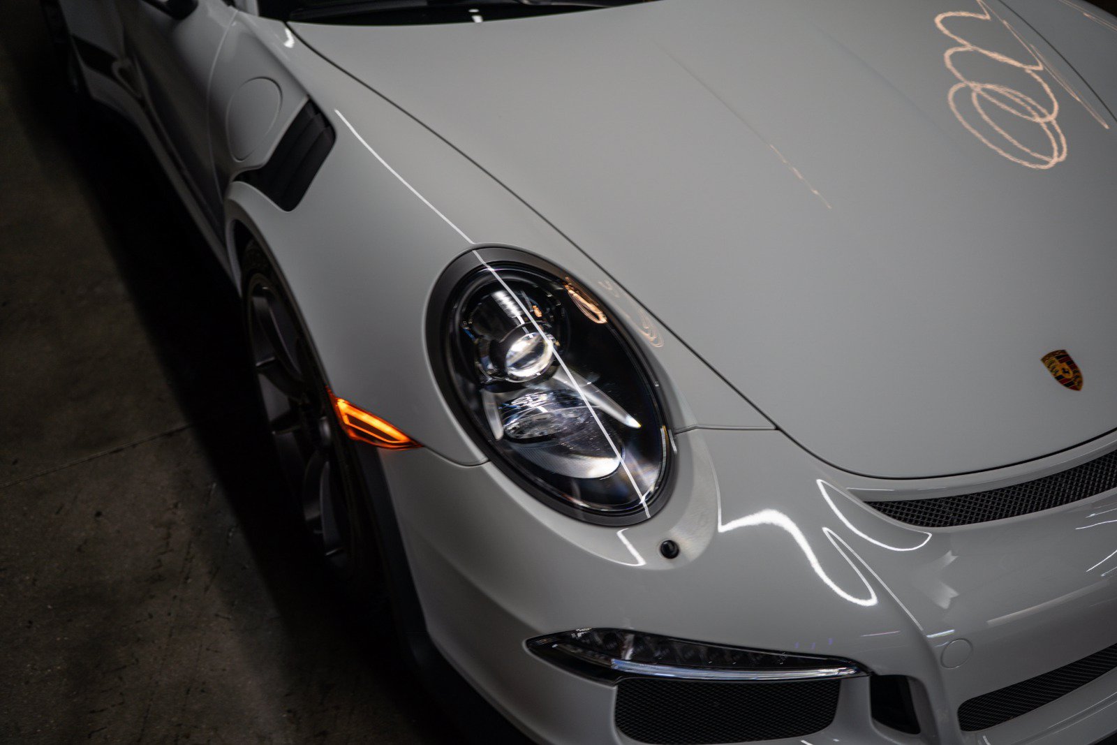 Used 2016 Porsche 911 GT3 RS RWD image 12