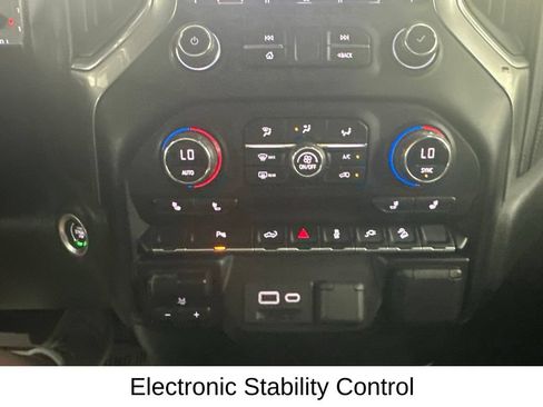 Used 2020 Chevrolet Silverado 2500 LT w/ All Star Edition AWD/4WD image 45