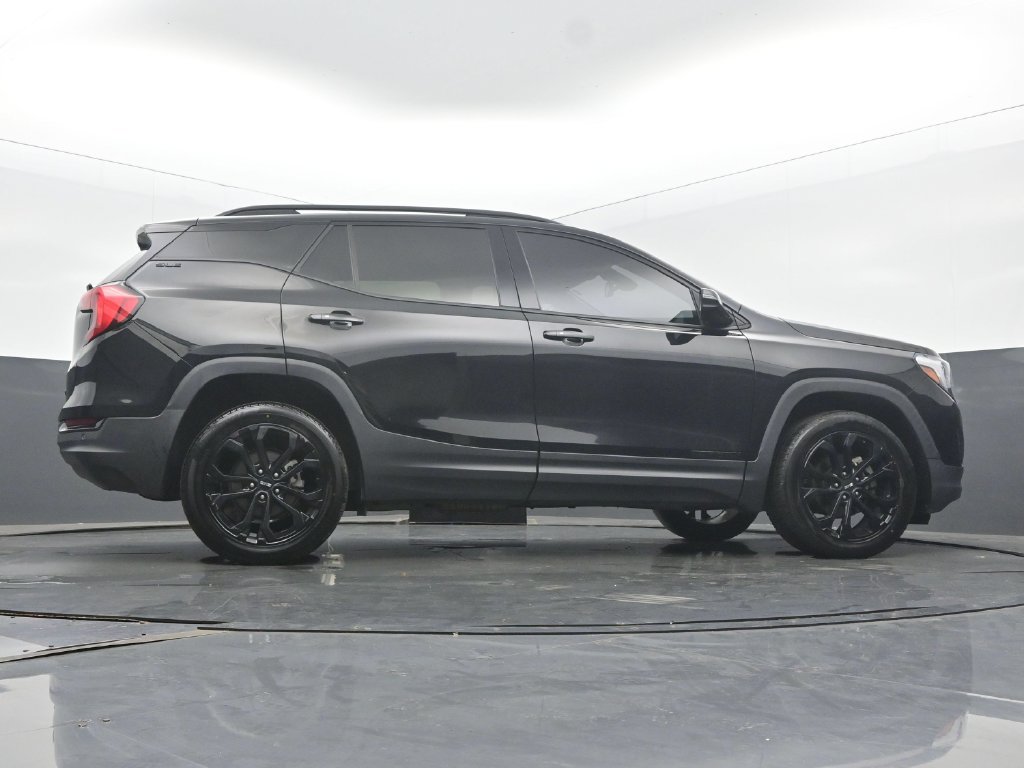 Used 2021 GMC Terrain SLE w/ Driver Convenience Package AWD/4WD image 55