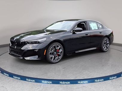 New 2027 BMW i5 xDrive40 w/ M Sport Package